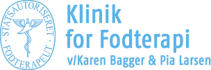 Klinik for fodterapi v/Karen Bagger & Pia Larsen i Lyngby